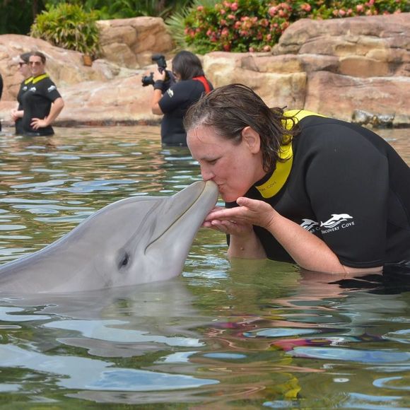 Meet your Posher, Michelle - Picture 1 of 1